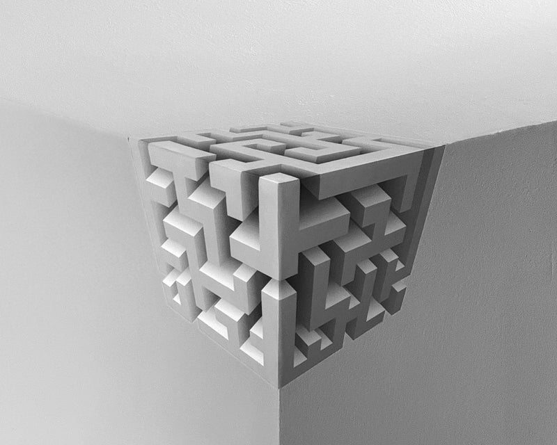 Impossible Corners®