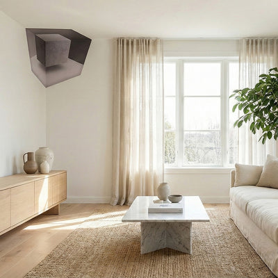 Explore Impossible Corners