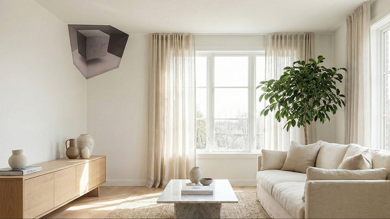 Impossible Corners™